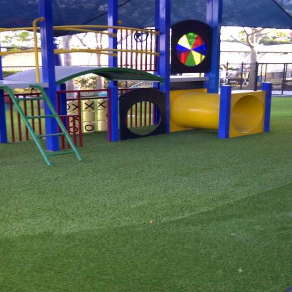 Playground Artificial Grass