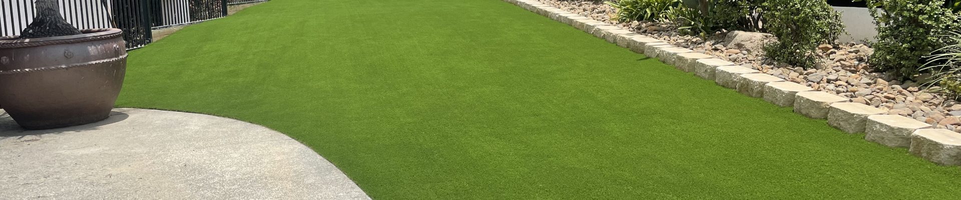 allergy free artificial turf